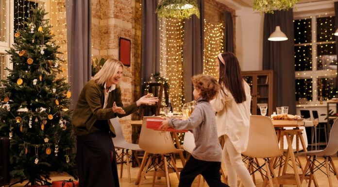 Står du og mangler en ide til gaven for dem alle? julegave-juleaften