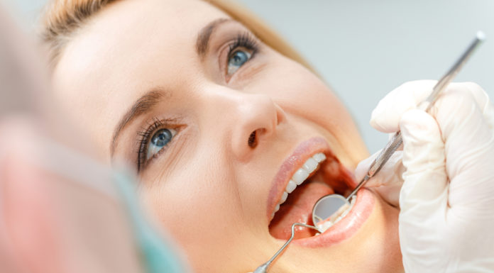 Den bedste metode til tandregulering Tandlæge