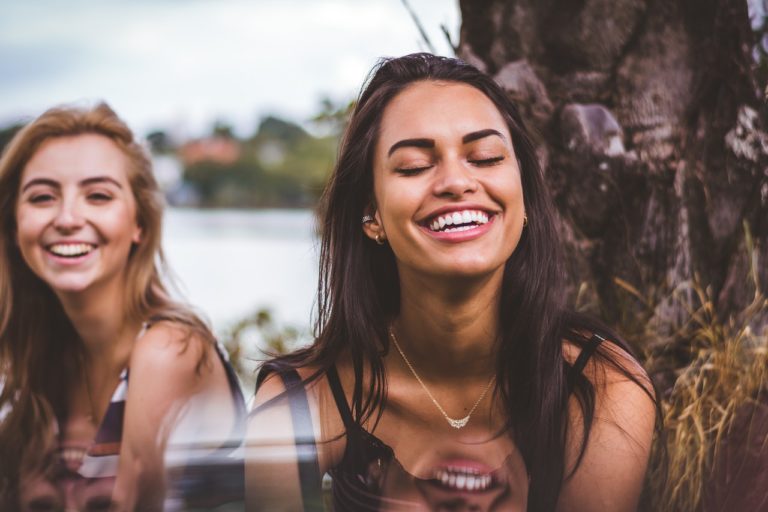 Invisalign kan skabe store forandringer for dit smil